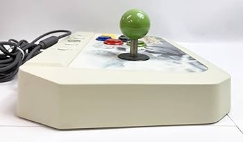 Amazon.co.jp: 動作 HORI バーチャファイター5 Live Arena